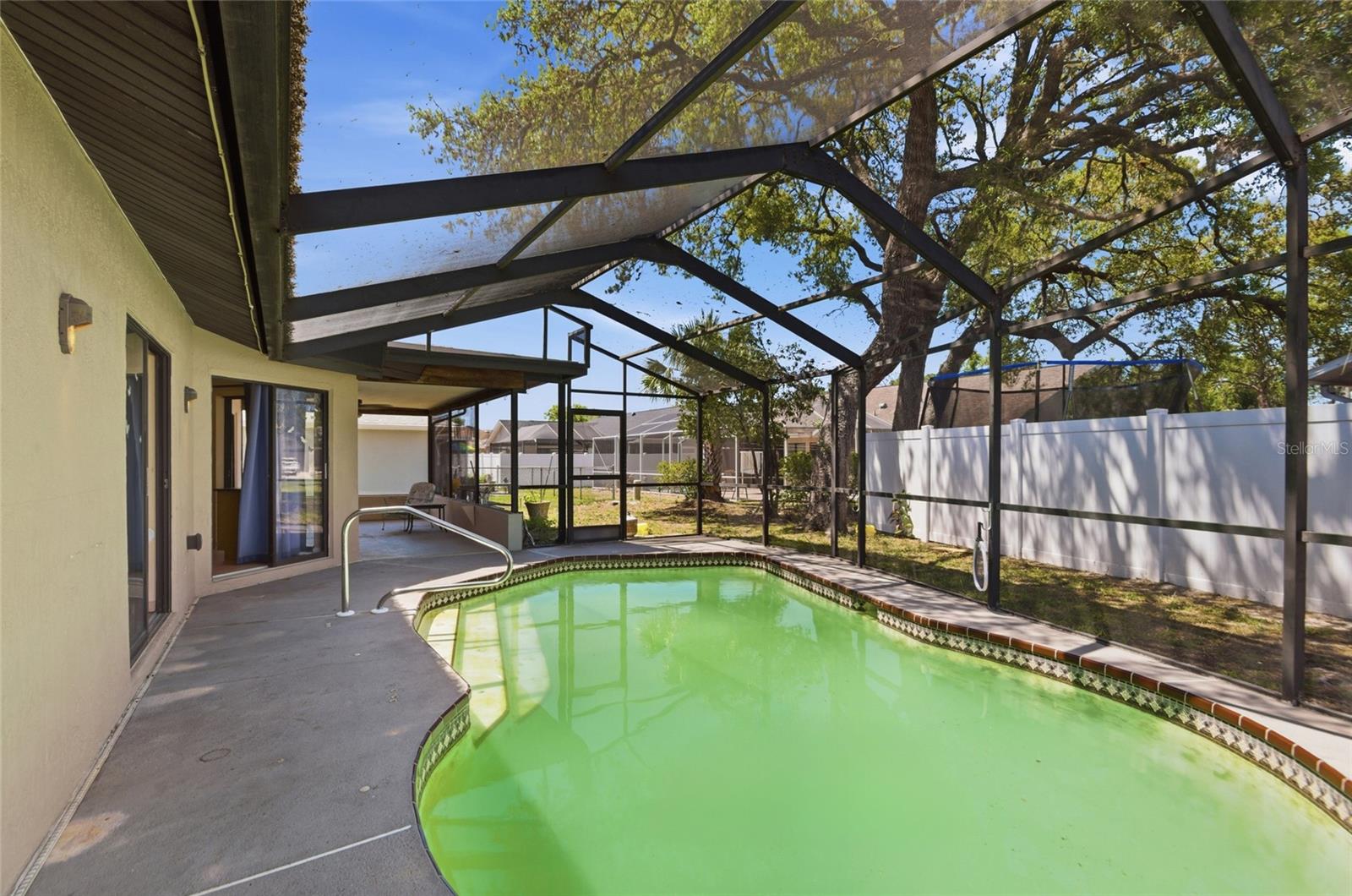 Image 22 of 27 For 8161 Shalom Drive