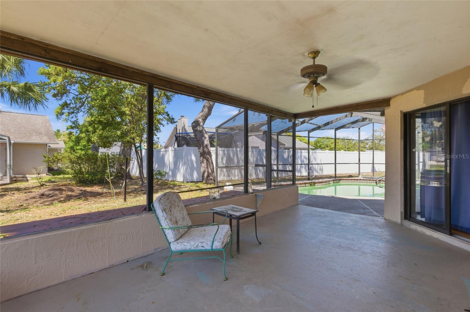 Image 23 of 27 For 8161 Shalom Drive