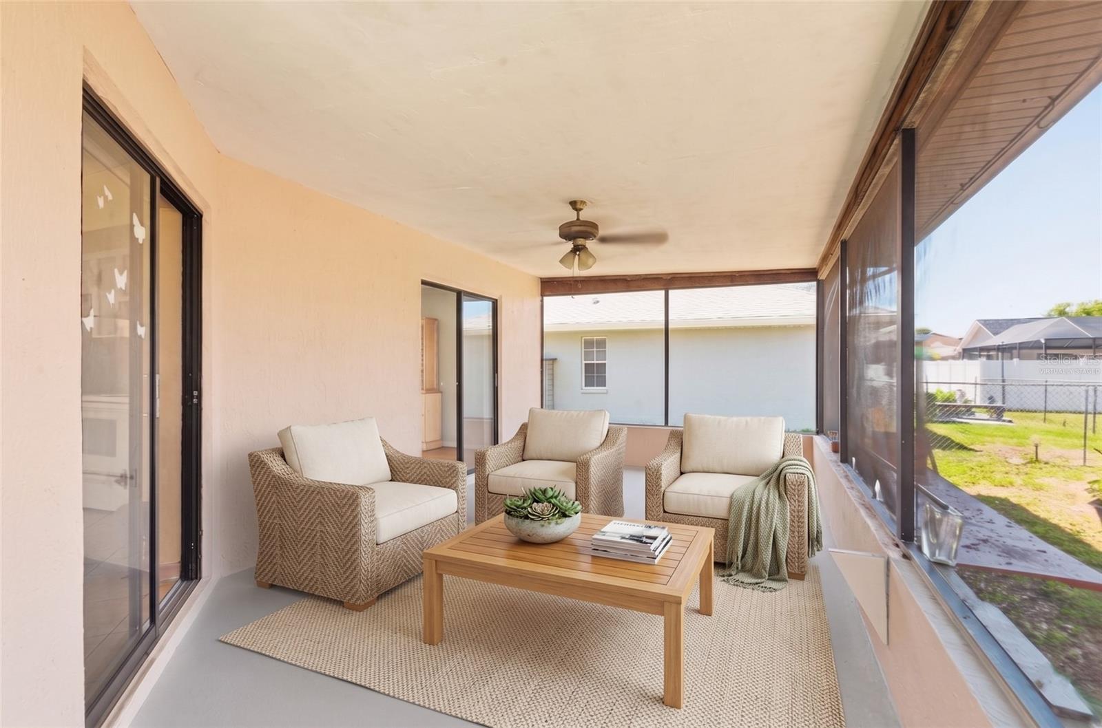 Image 24 of 27 For 8161 Shalom Drive