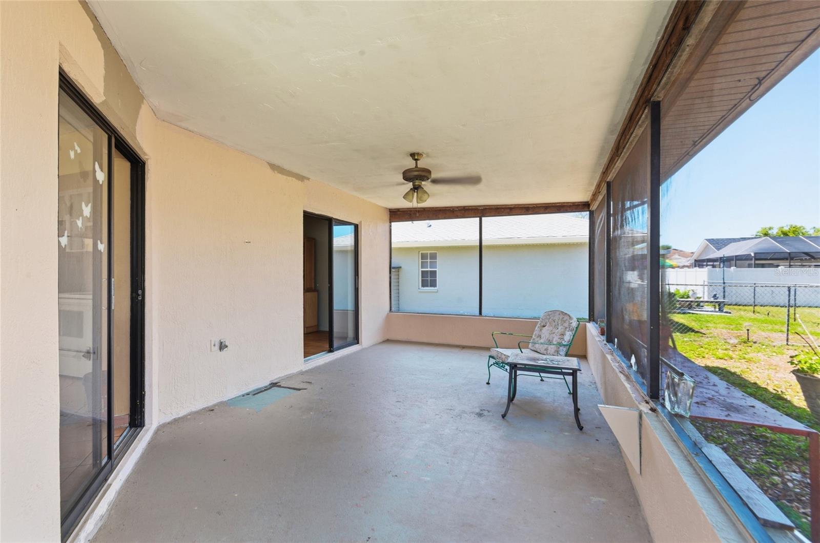 Image 25 of 27 For 8161 Shalom Drive