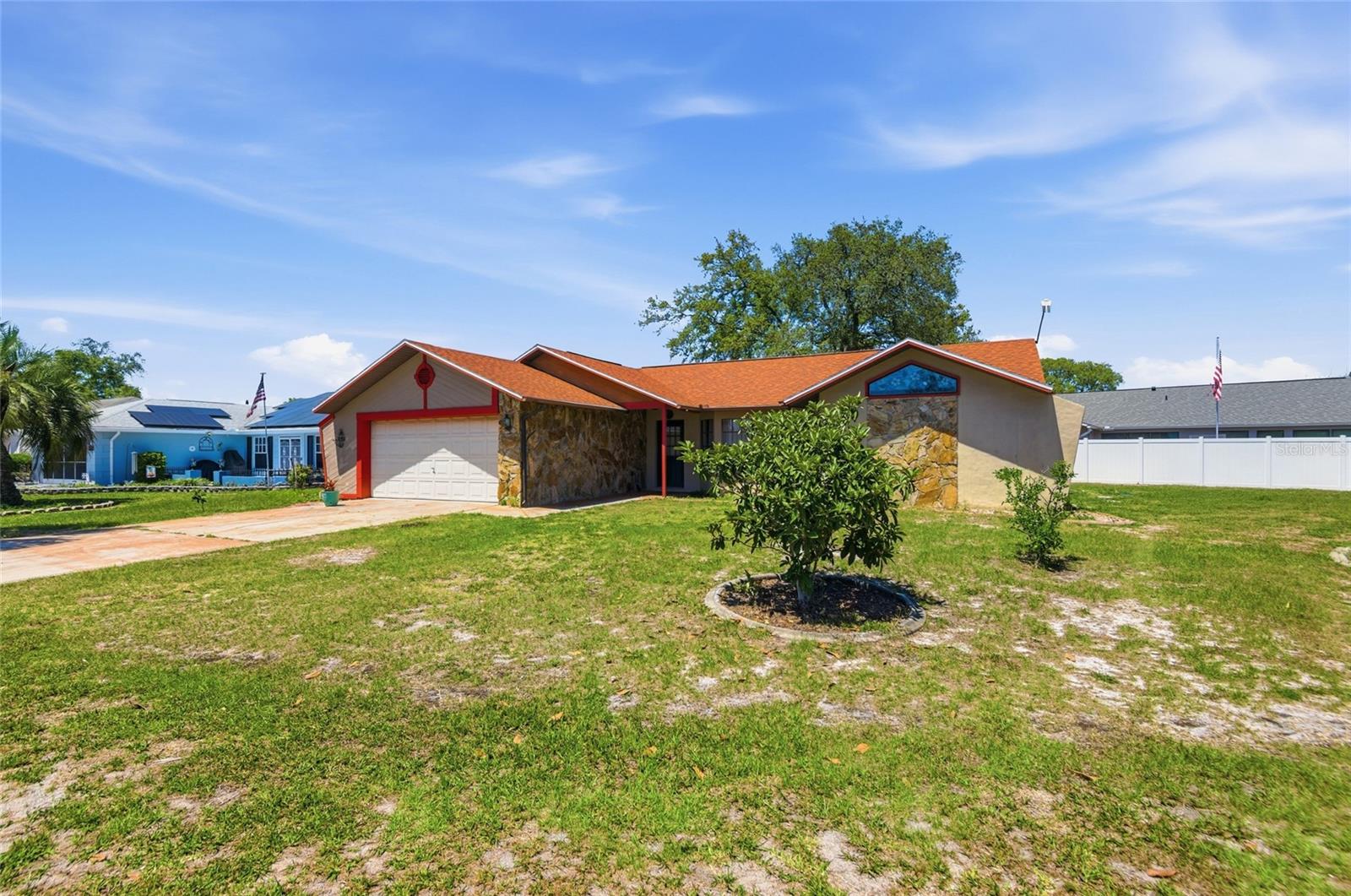 Image 27 of 27 For 8161 Shalom Drive