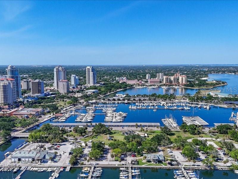 Image 45 of 68 For 301 1st Street S 907