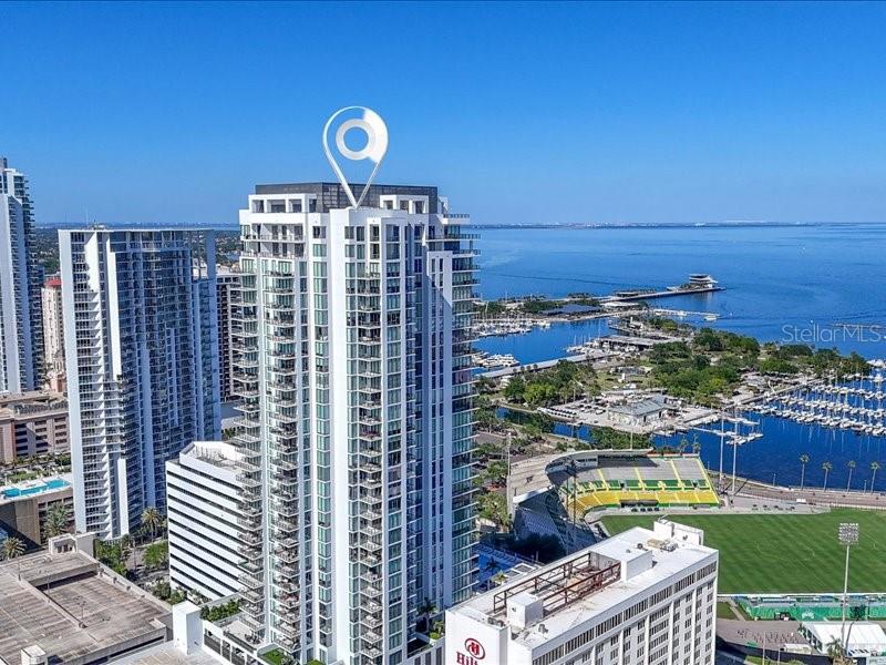 Image 46 of 68 For 301 1st Street S 907