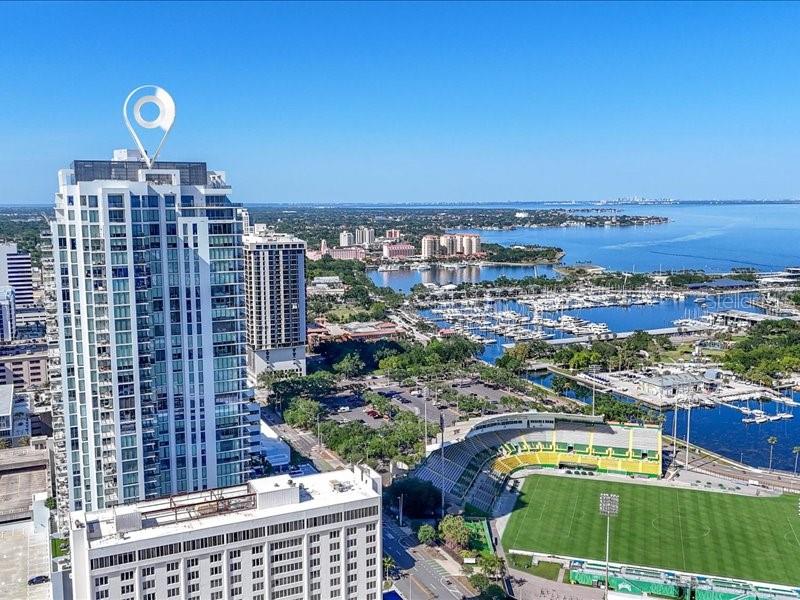 Image 49 of 68 For 301 1st Street S 907