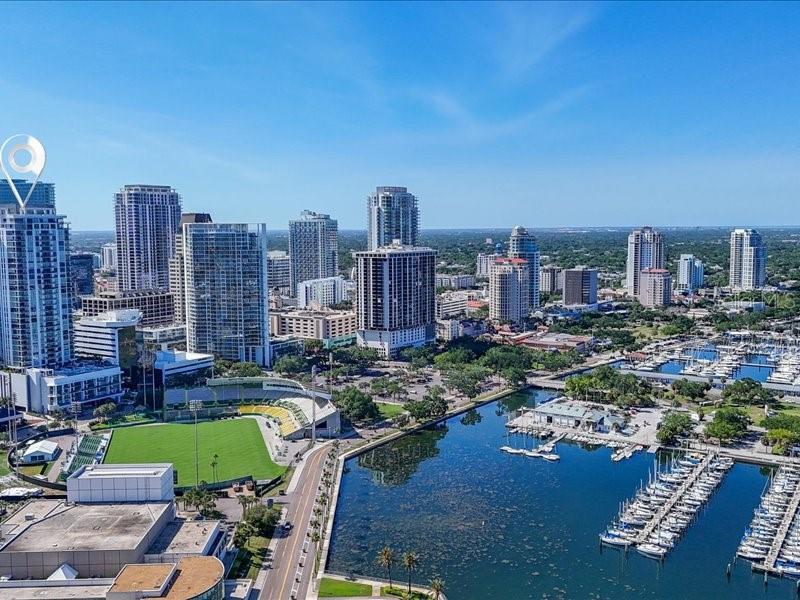 Image 51 of 68 For 301 1st Street S 907