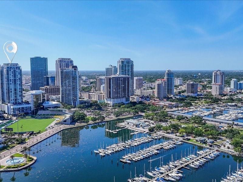 Image 52 of 68 For 301 1st Street S 907