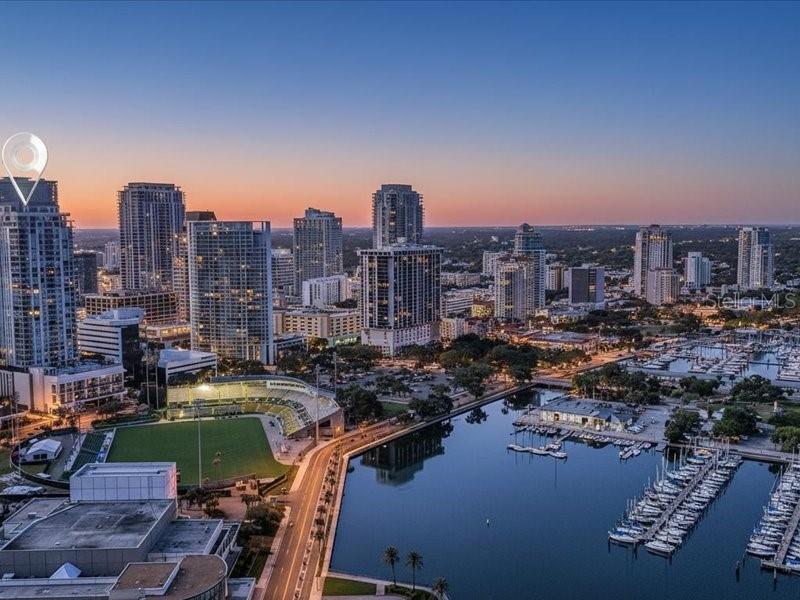 Image 56 of 68 For 301 1st Street S 907