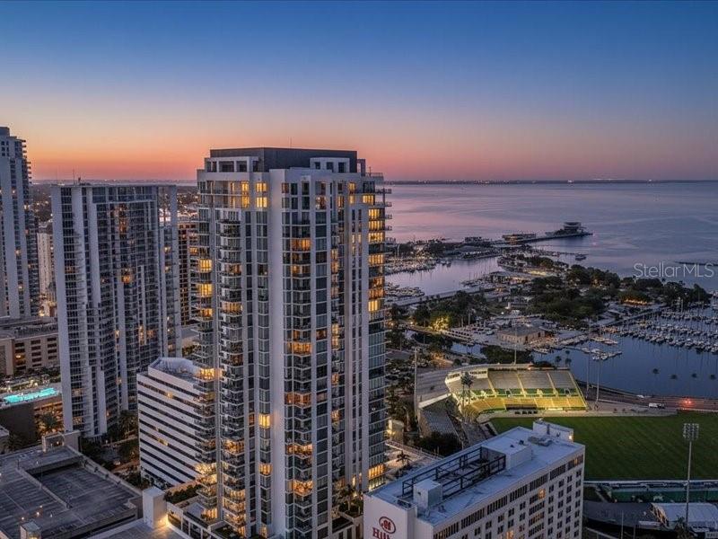 Image 57 of 68 For 301 1st Street S 907