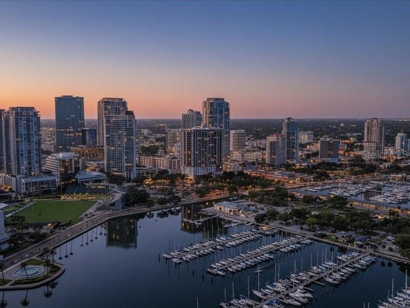 Image 58 of 68 For 301 1st Street S 907