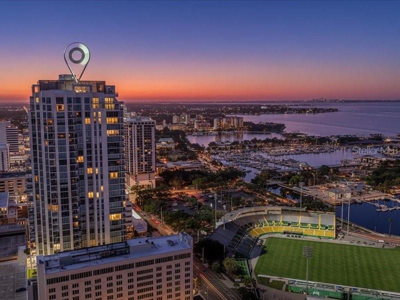 Image 59 of 68 For 301 1st Street S 907