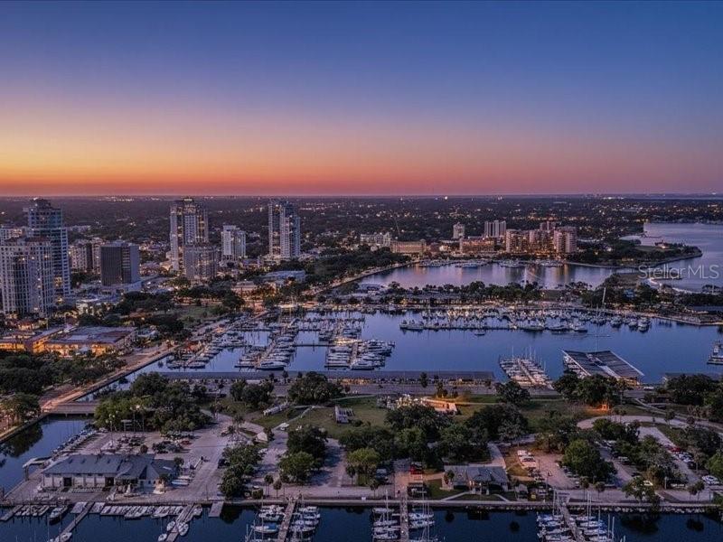 Image 61 of 68 For 301 1st Street S 907