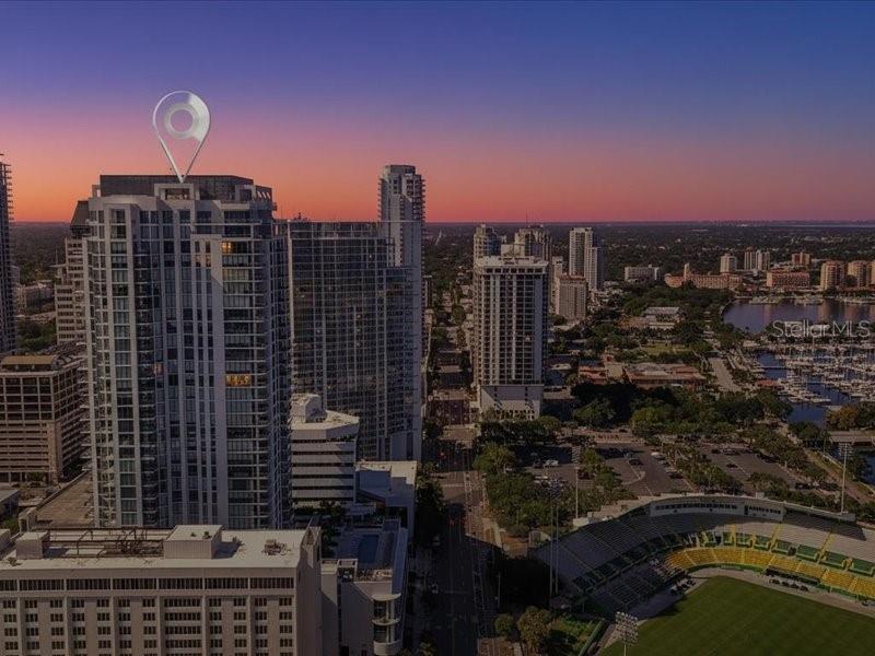 Image 65 of 68 For 301 1st Street S 907