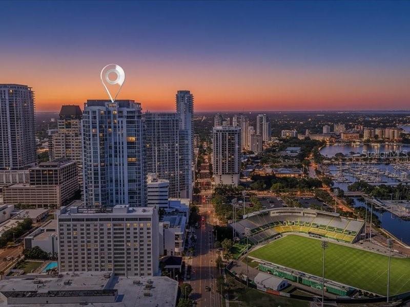 Image 66 of 68 For 301 1st Street S 907