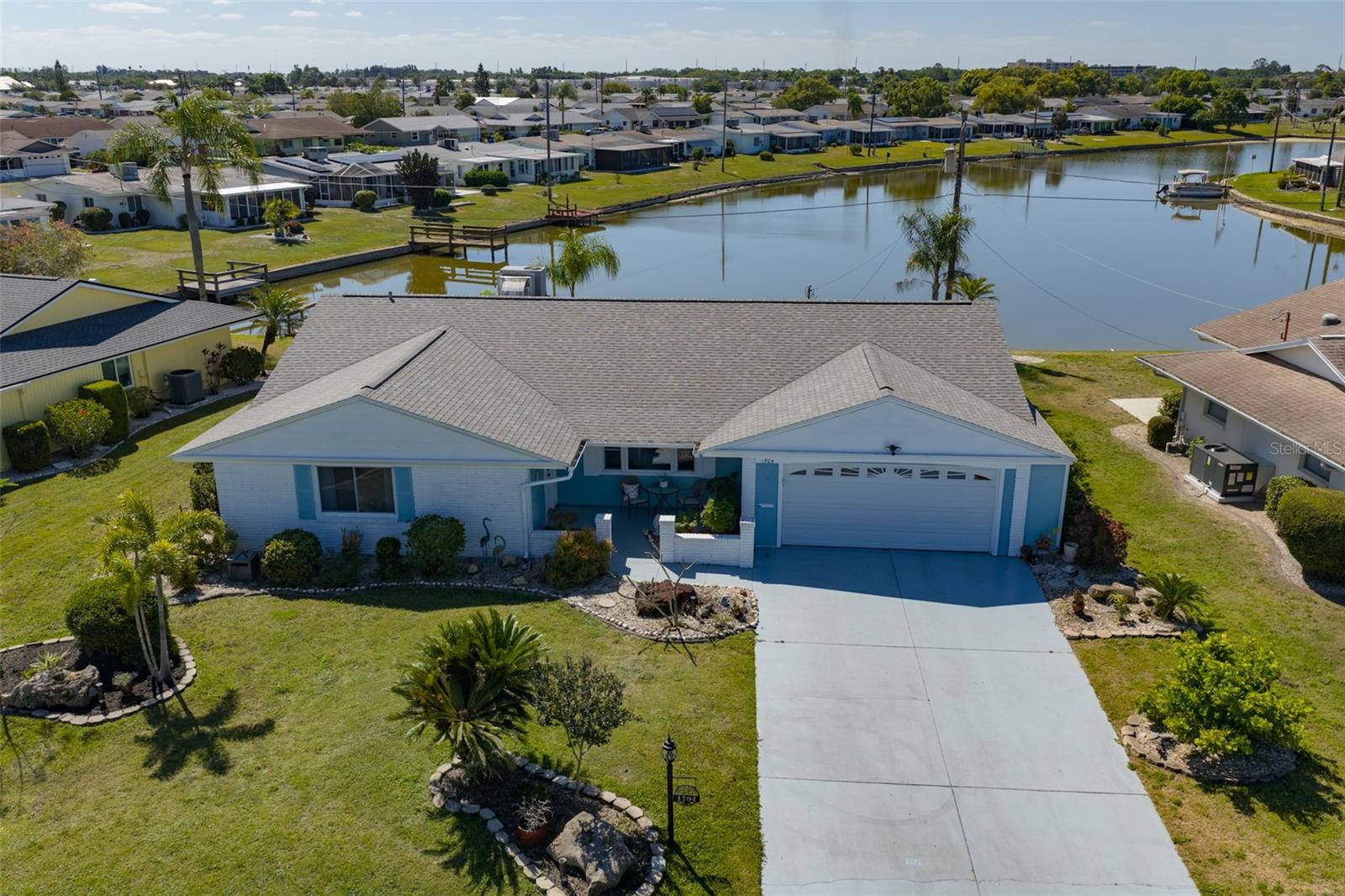 Details for 1704 Danbury Drive, SUN CITY CENTER, FL 33573