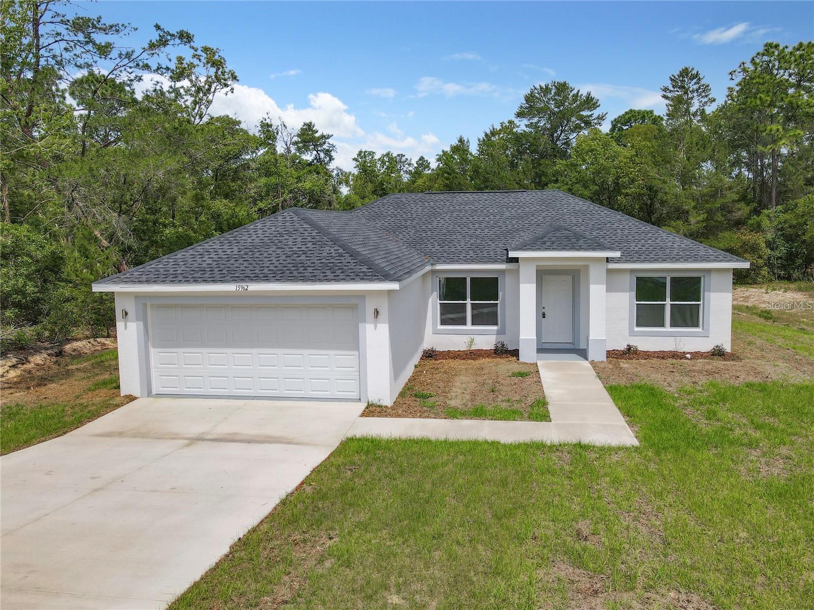 Details for 15962 53rd Court, OCALA, FL 34473
