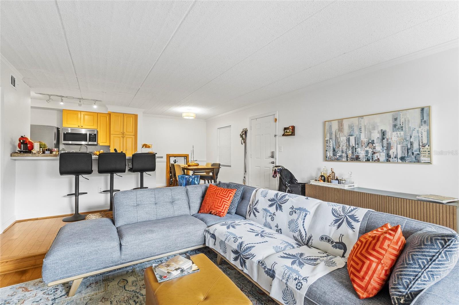 Image 16 of 36 For 5304 Kennedy Boulevard 107