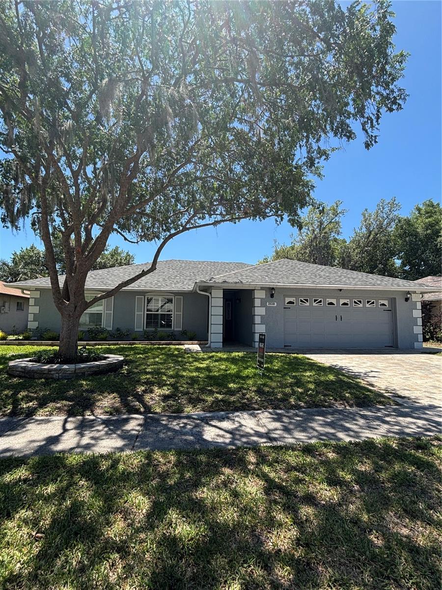 Listing Details for 28310 Tanglewood Drive, WESLEY CHAPEL, FL 33543