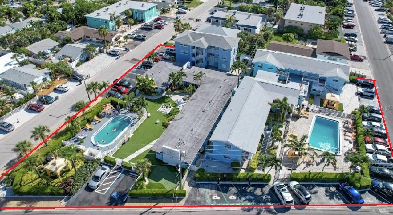 Details for 6801 Sunset Way, ST PETE BEACH, FL 33706