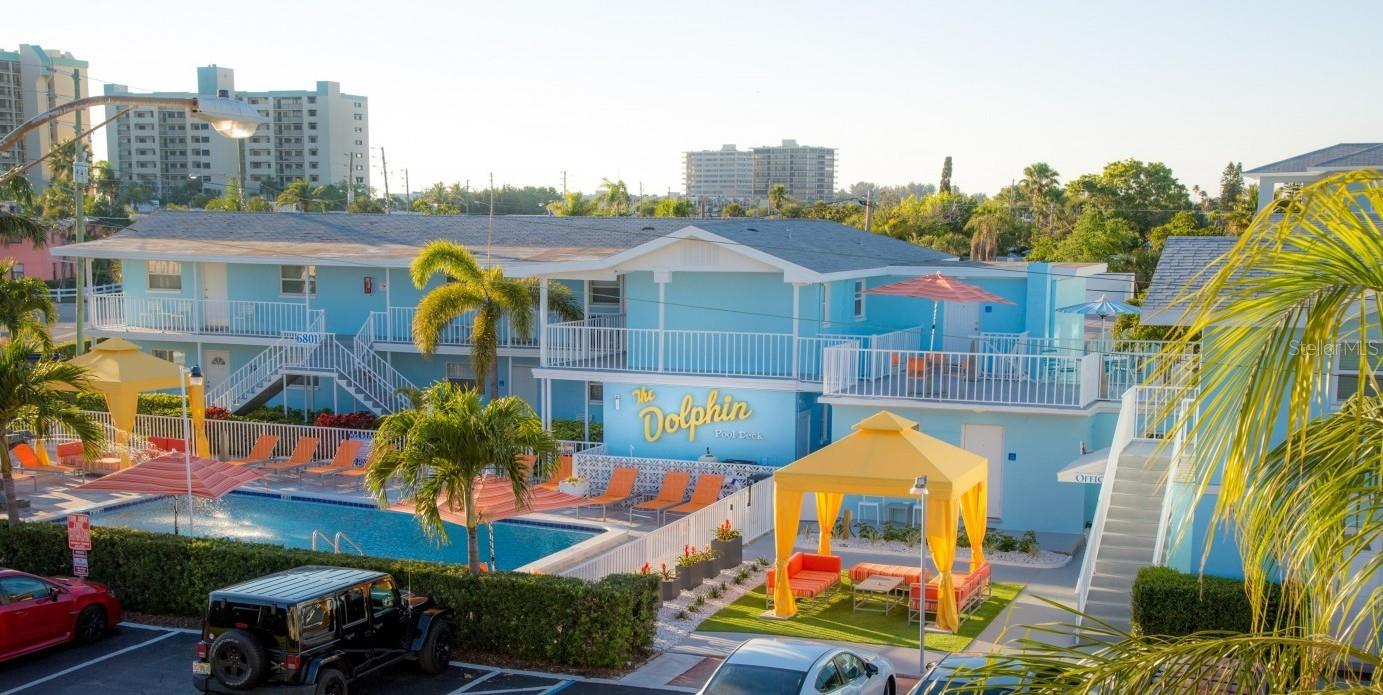 Image 3 of 14 For 6801 Sunset Way