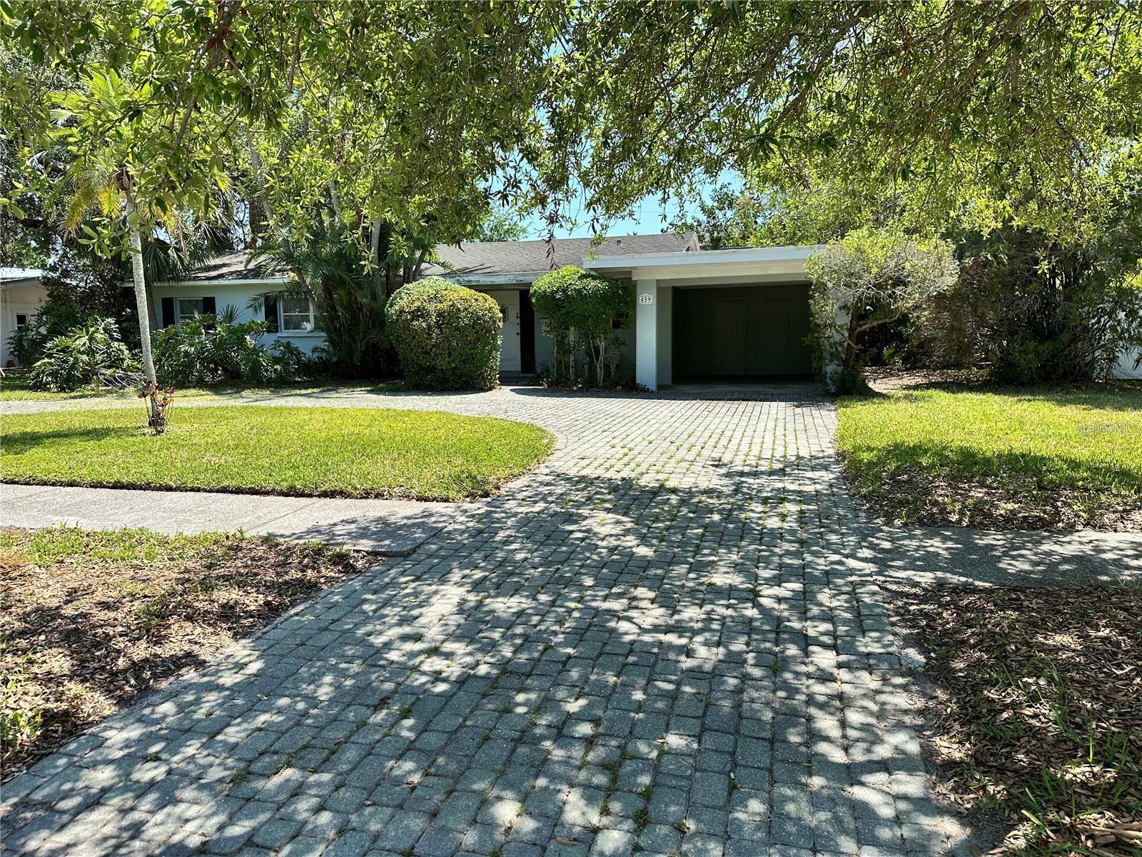 Details for 459 Bayview Drive Ne, ST PETERSBURG, FL 33704