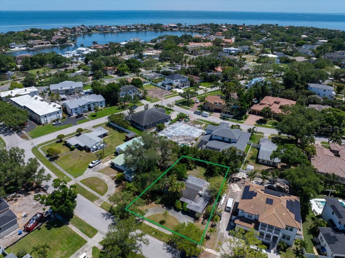 Image 11 of 11 For 459 Bayview Drive Ne