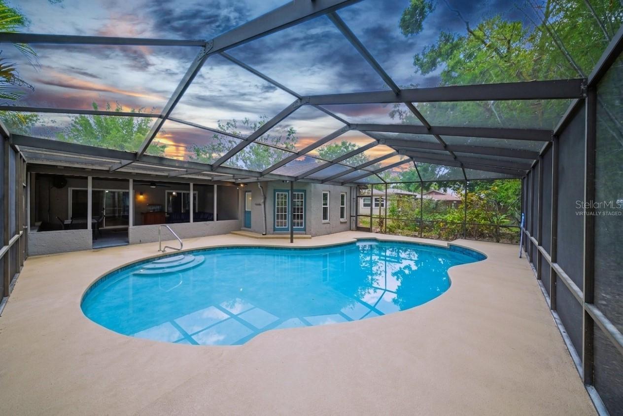 Image 17 of 23 For 13312 Lake George Lane