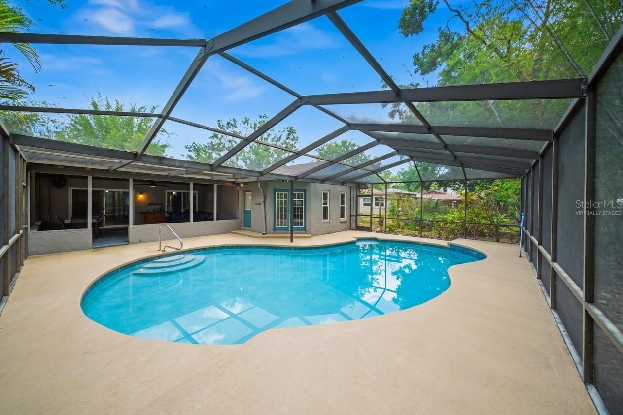 Image 2 of 23 For 13312 Lake George Lane