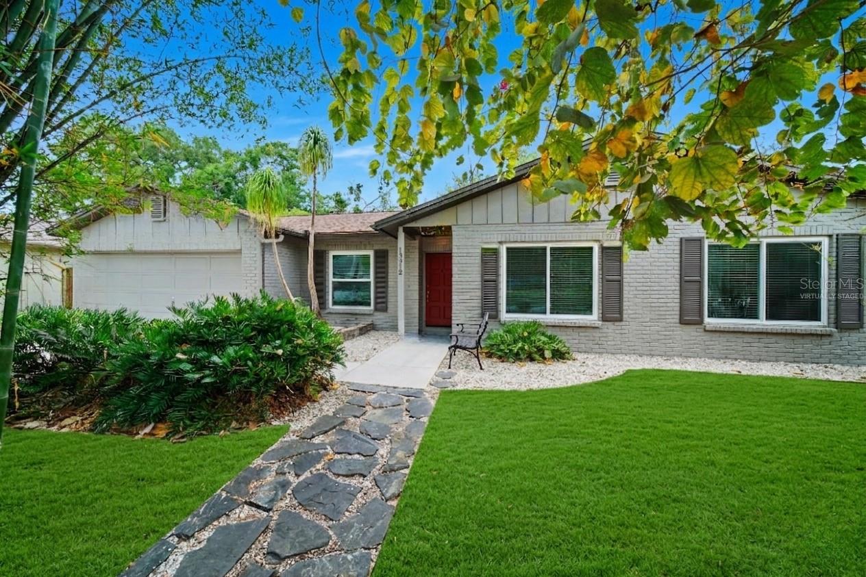 Image 20 of 23 For 13312 Lake George Lane