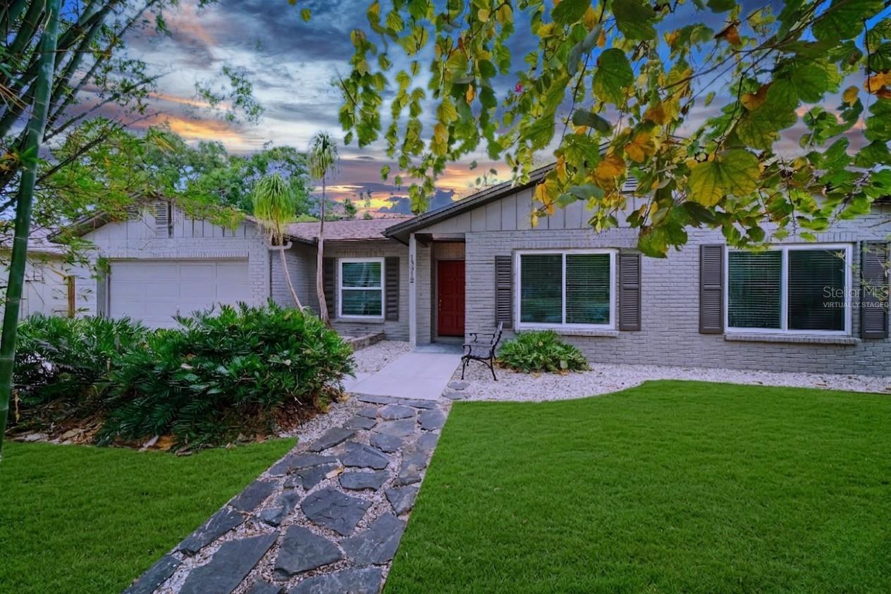 Image 23 of 23 For 13312 Lake George Lane