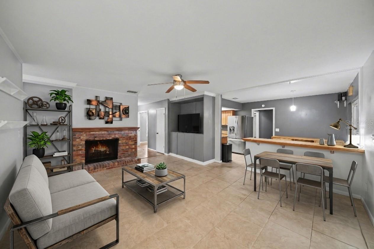 Image 3 of 23 For 13312 Lake George Lane