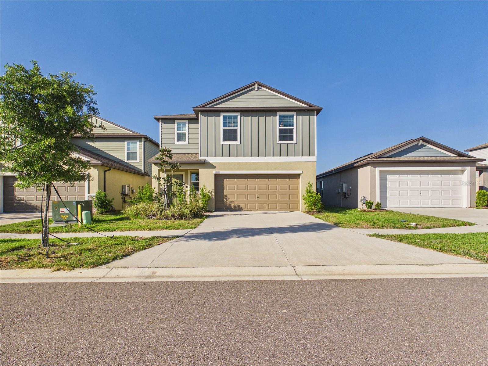 Details for 1874 Lanier Road, ZEPHYRHILLS, FL 33541