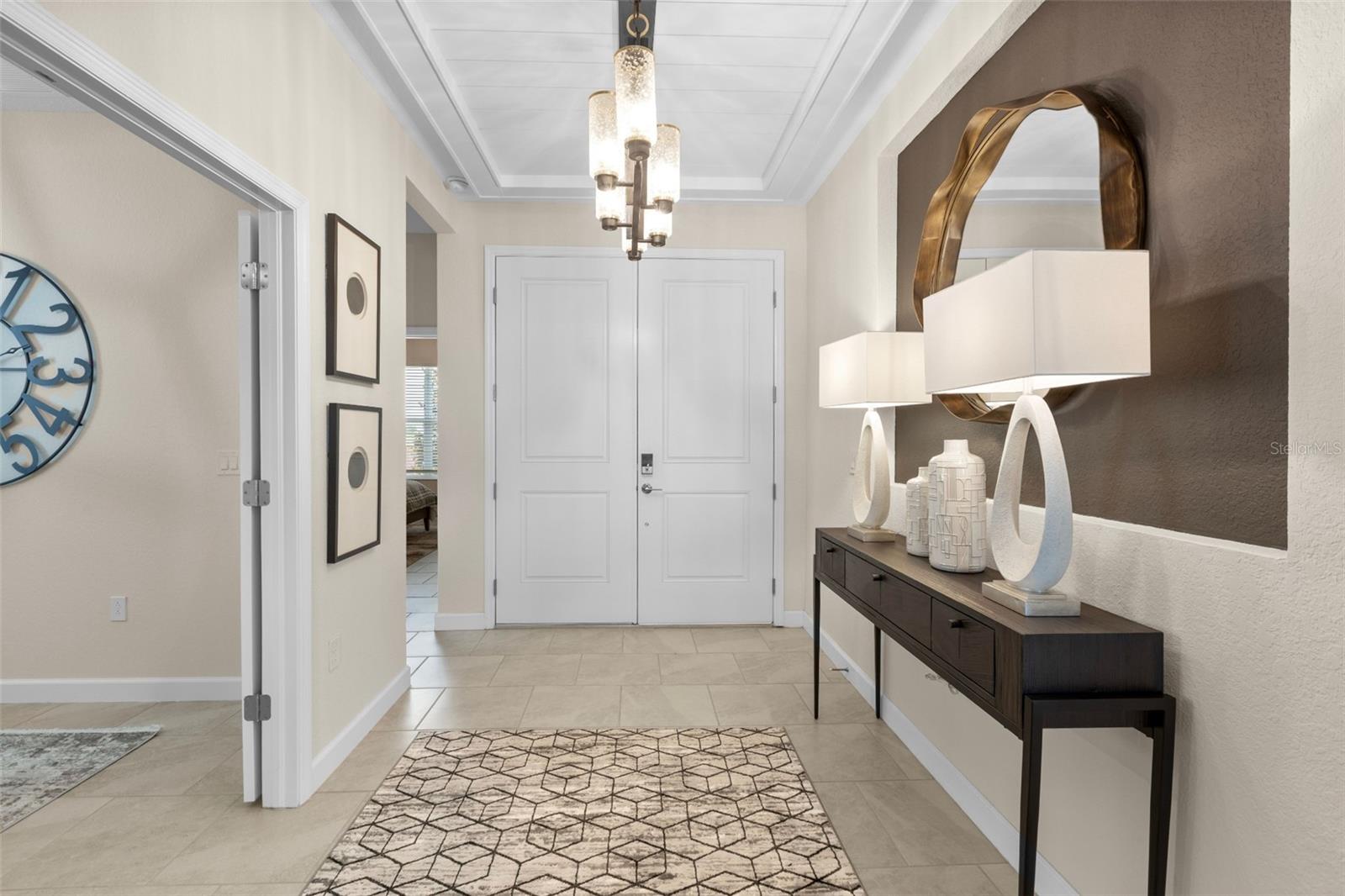 Image 2 of 27 For 19223 Scallop Loop