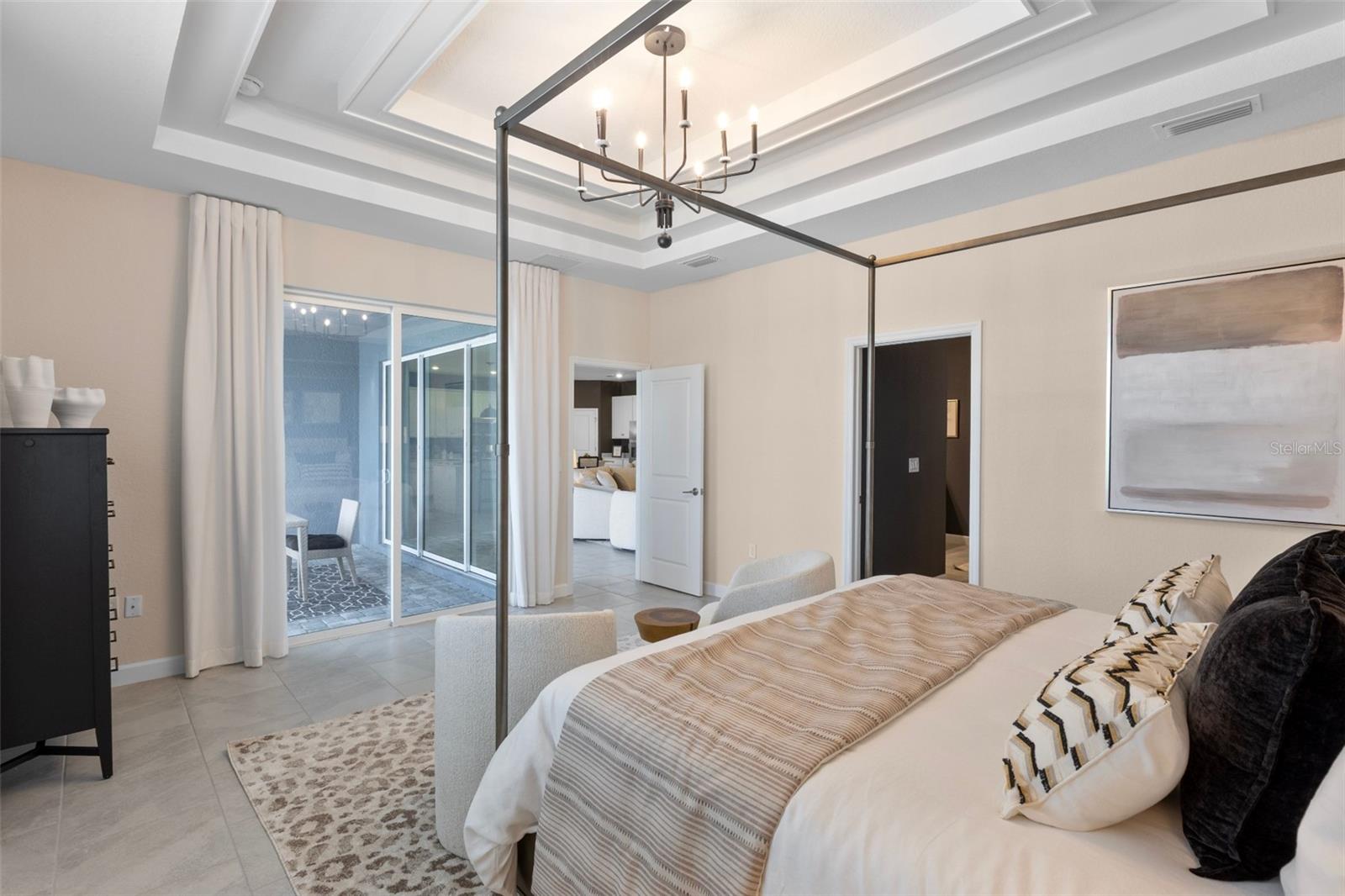 Image 20 of 27 For 19223 Scallop Loop