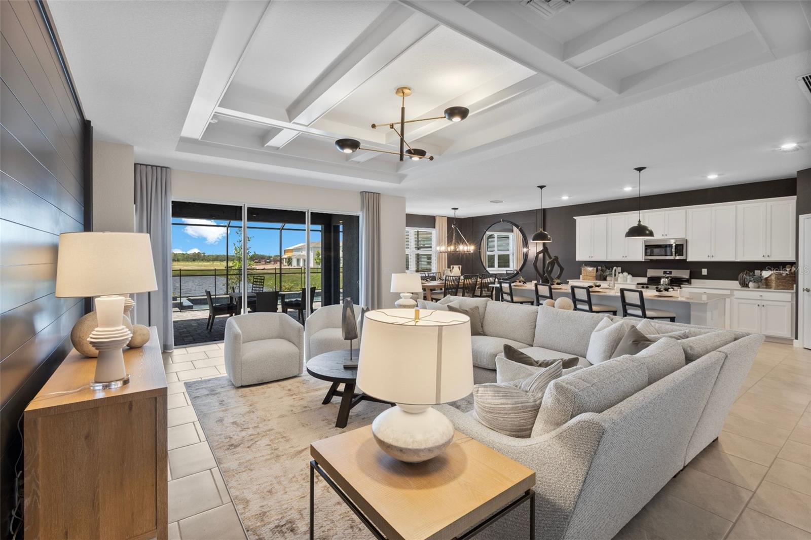 Image 4 of 27 For 19223 Scallop Loop