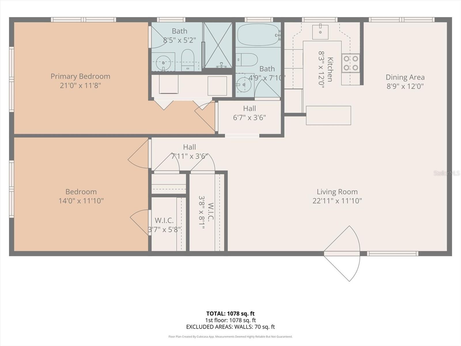 Image 40 of 40 For 600 71st Avenue 19