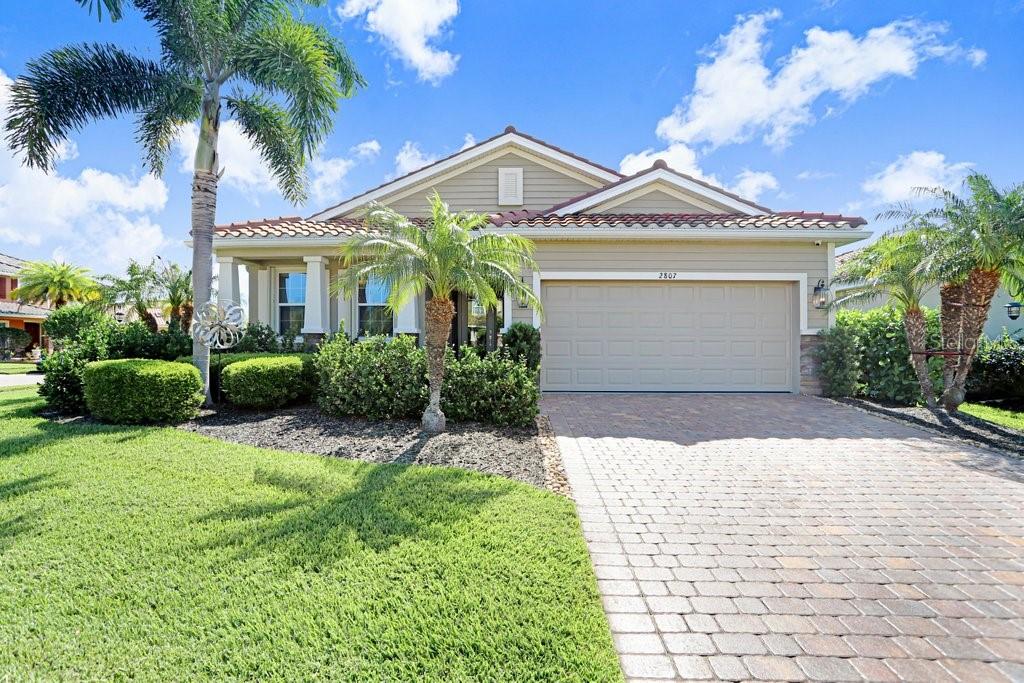 Details for 2807 Oriole Drive, SARASOTA, FL 34243