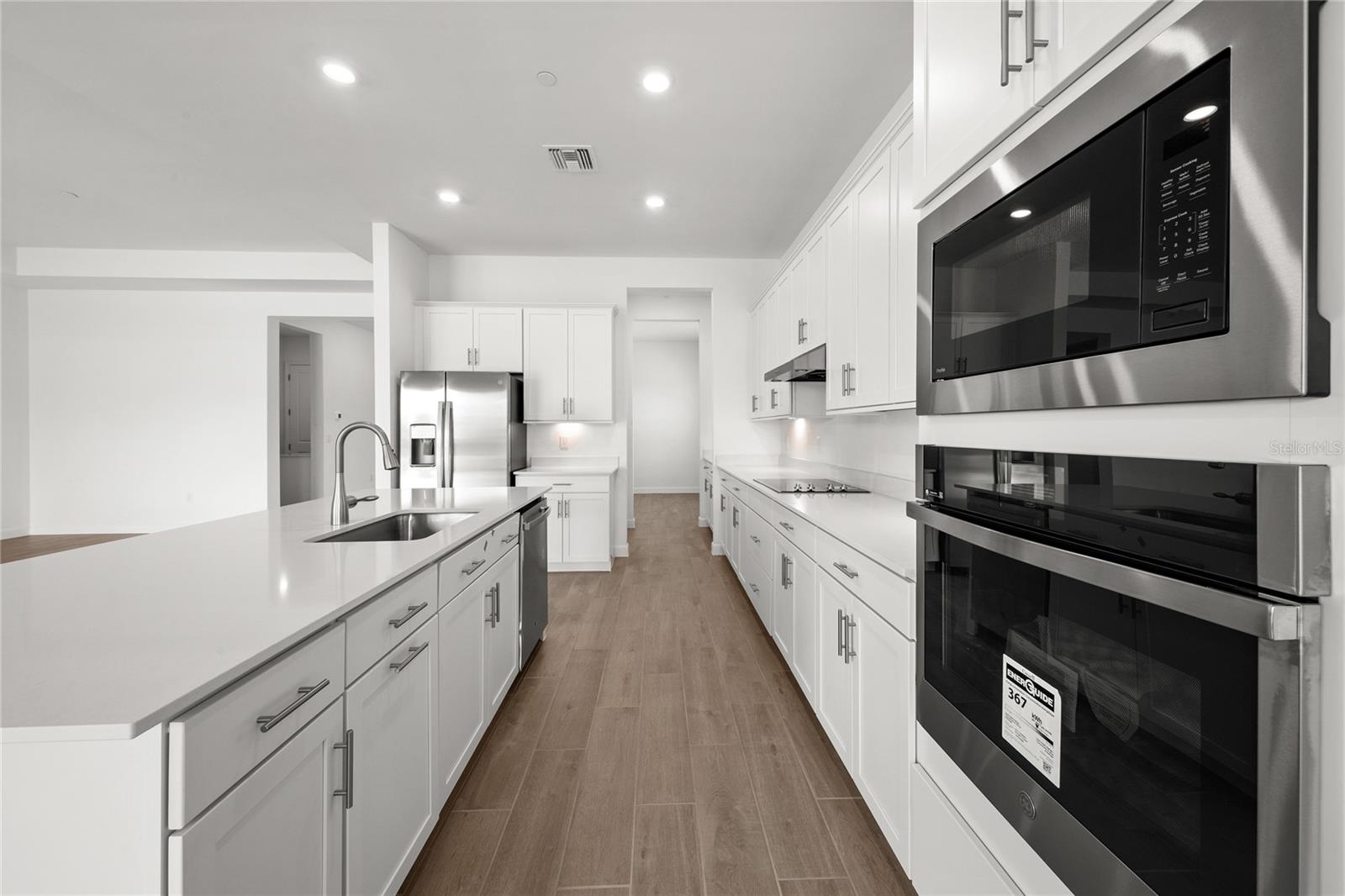 Image 15 of 36 For 19227 Scallop Loop