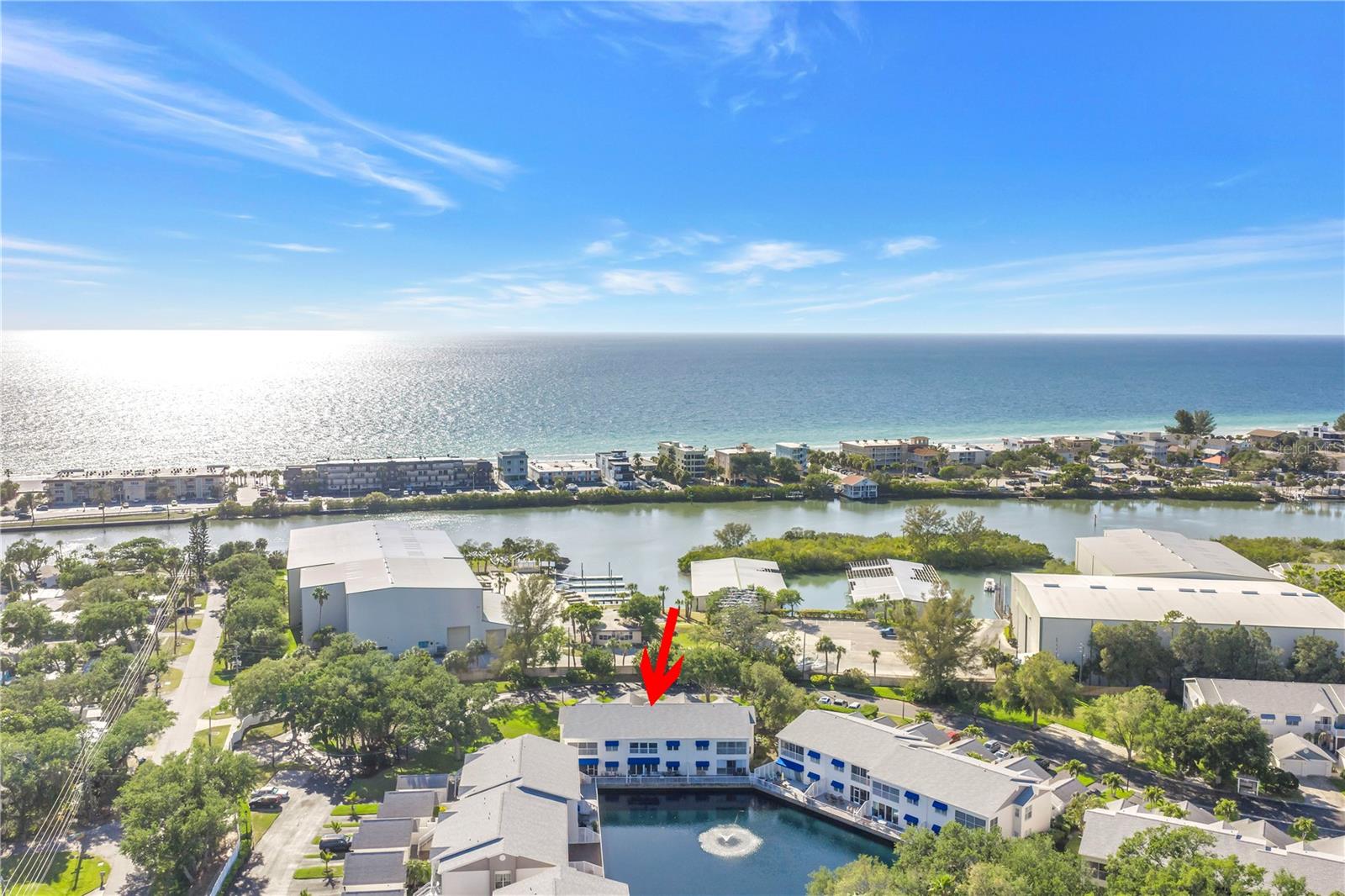 Details for 11351 Shipwatch Lane 1843, LARGO, FL 33774