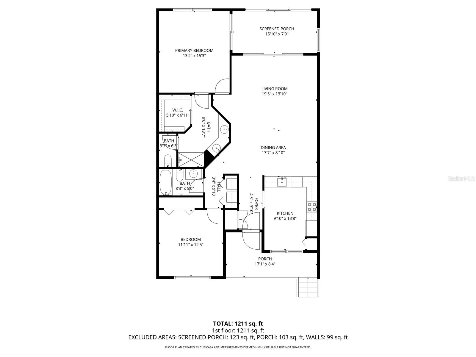 Image 50 of 50 For 11351 Shipwatch Lane 1843