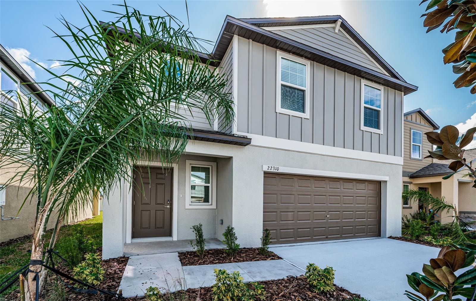 Details for 22310 Blazing Star Run, LAND O LAKES, FL 34637