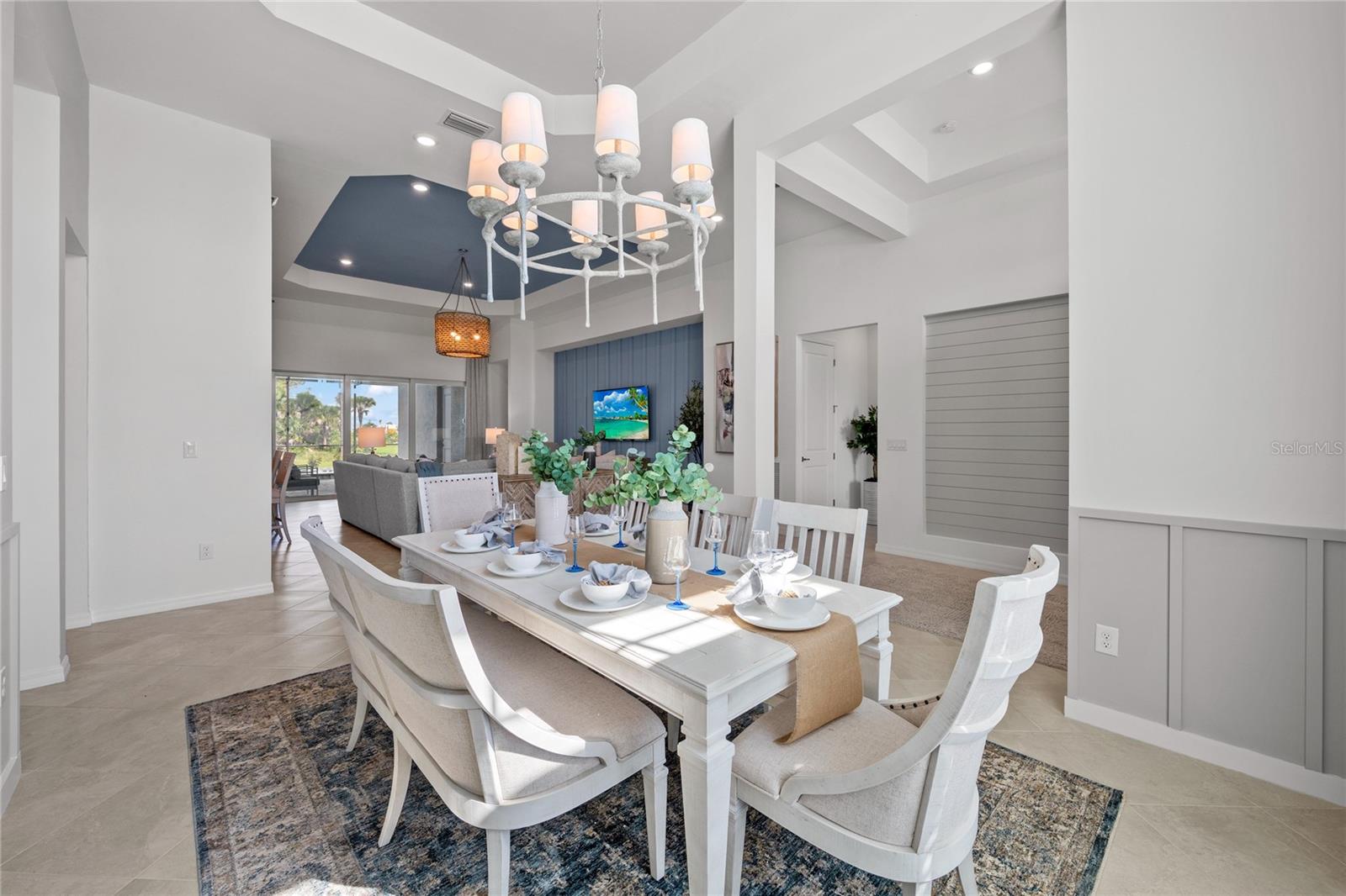 Image 4 of 40 For 18911 Cherrystone Way