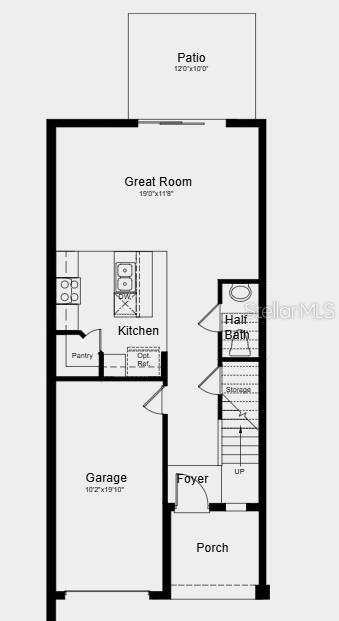 Image 2 of 29 For 13159 Stable Place