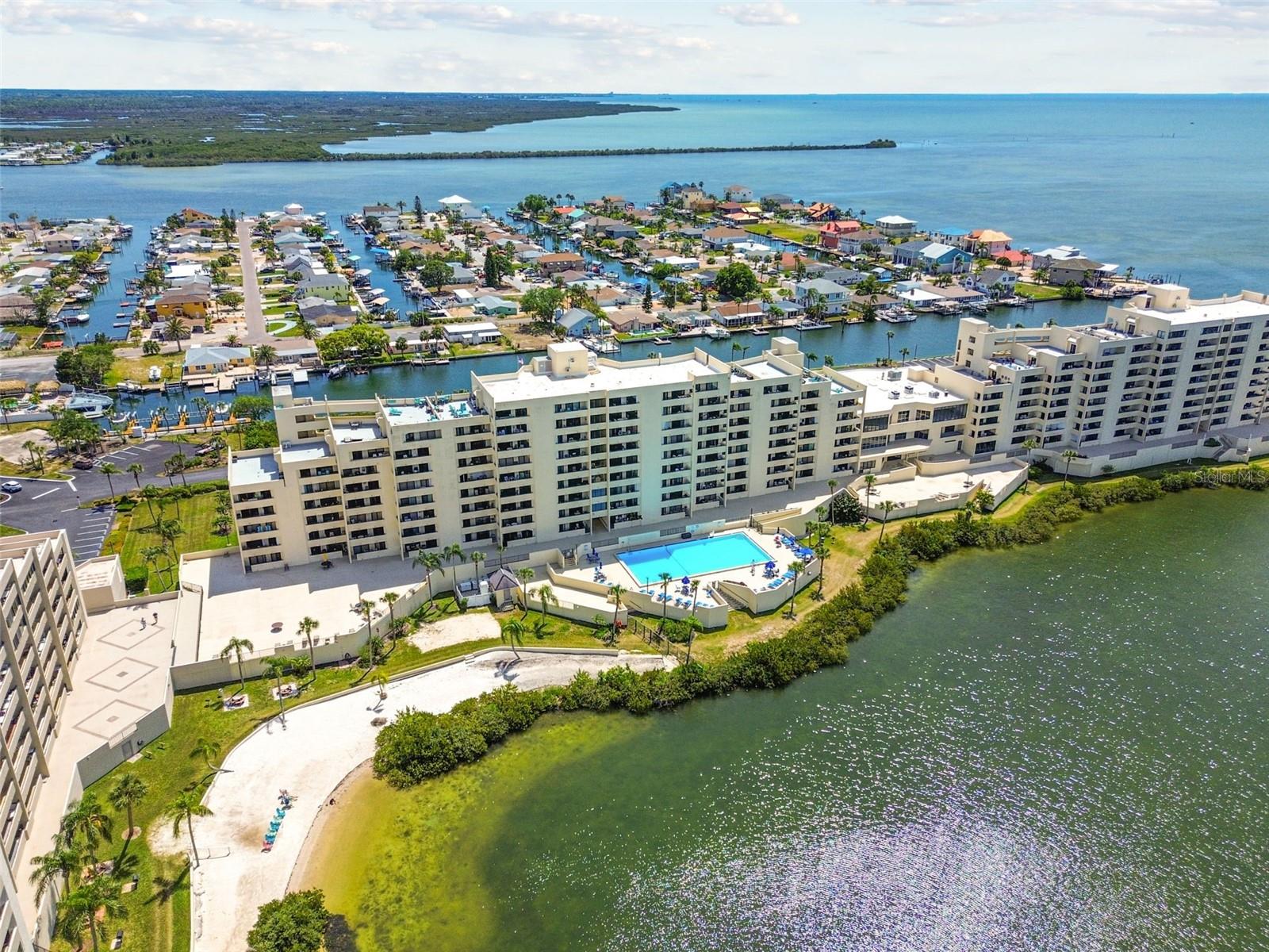 Details for 6009 Sea Ranch Drive 107, HUDSON, FL 34667