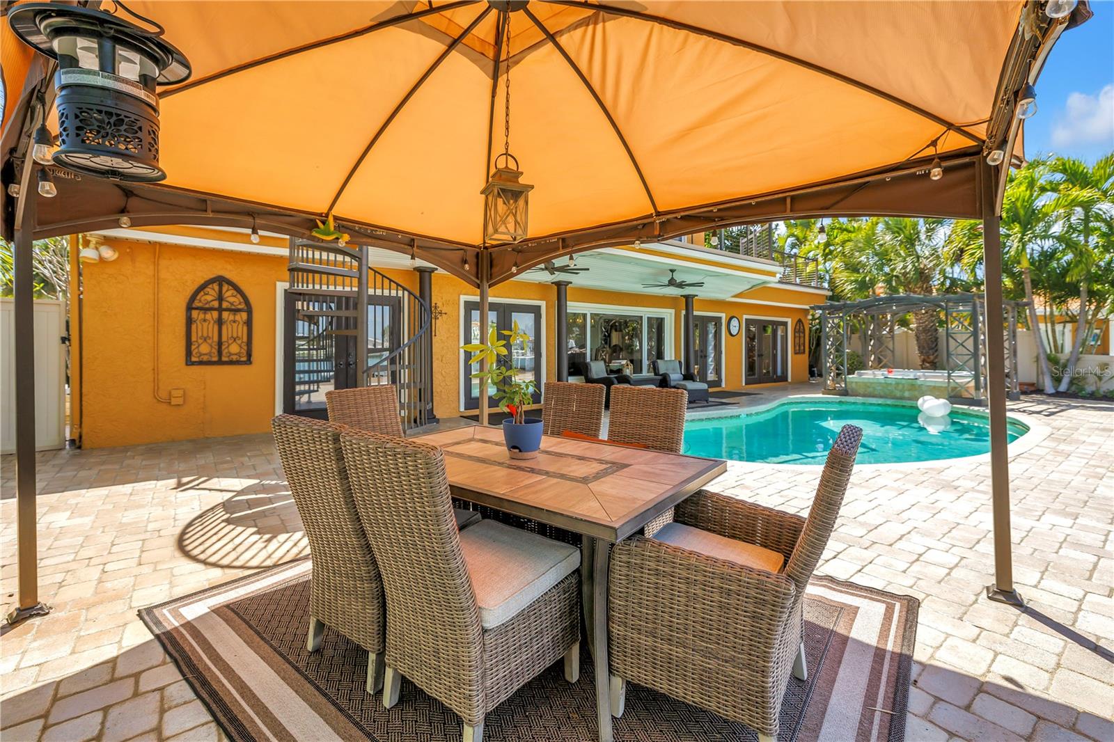 Image 76 of 96 For 3945 Poinsettia Drive