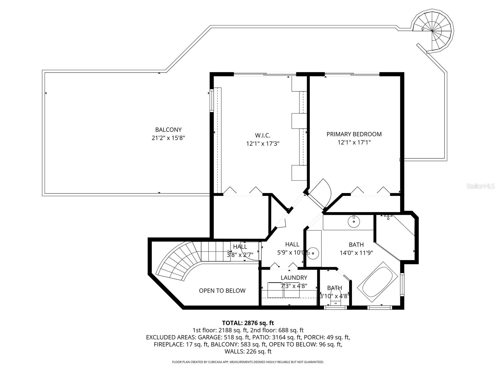 Image 92 of 96 For 3945 Poinsettia Drive