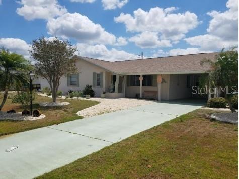 Details for 714 Indian Wells Avenue, SUN CITY CENTER, FL 33573