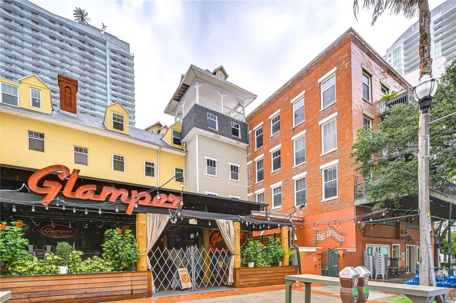 Details for 215 Central Avenue 2b, ST PETERSBURG, FL 33701