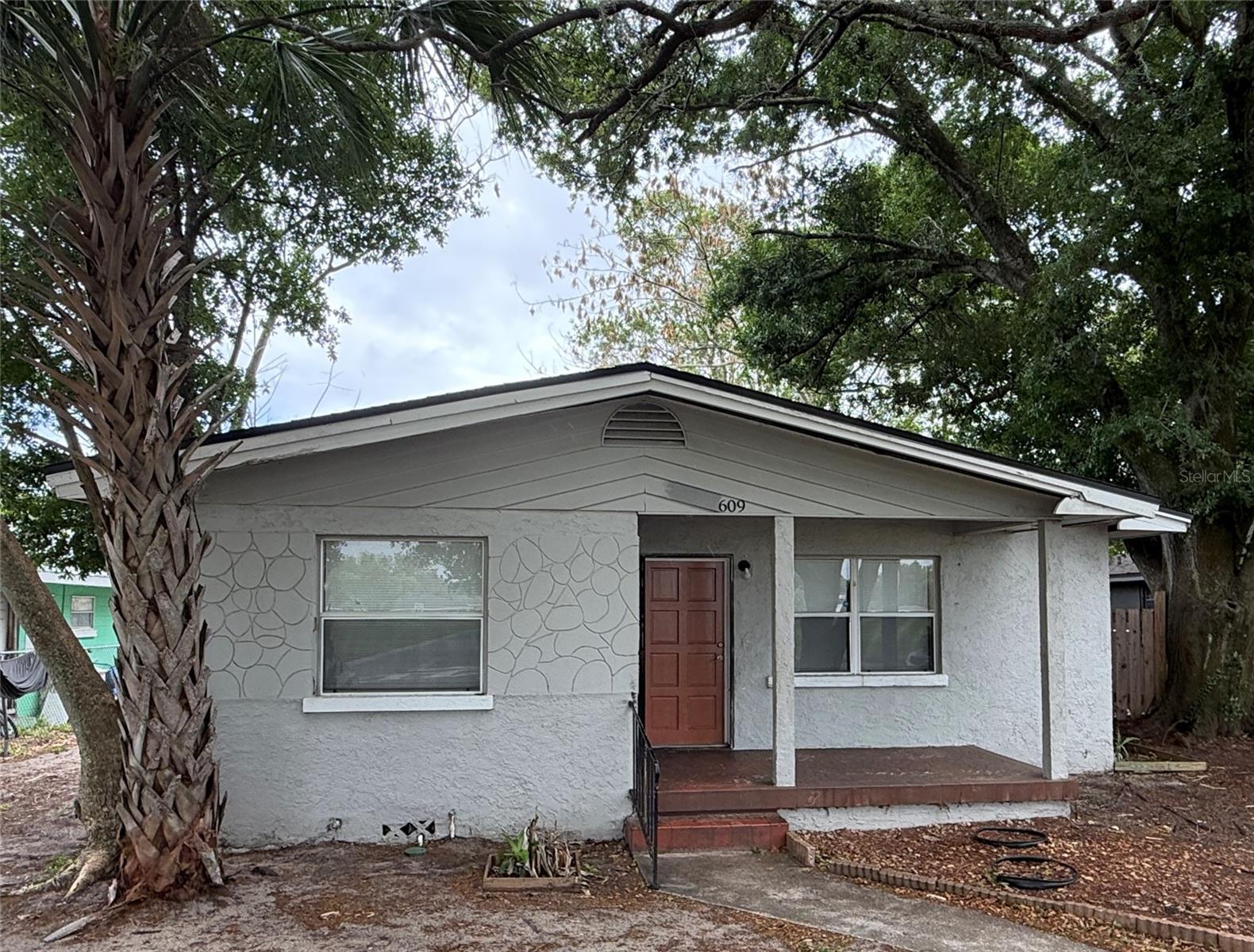 Details for 609 Washington Avenue, LAKE WALES, FL 33853