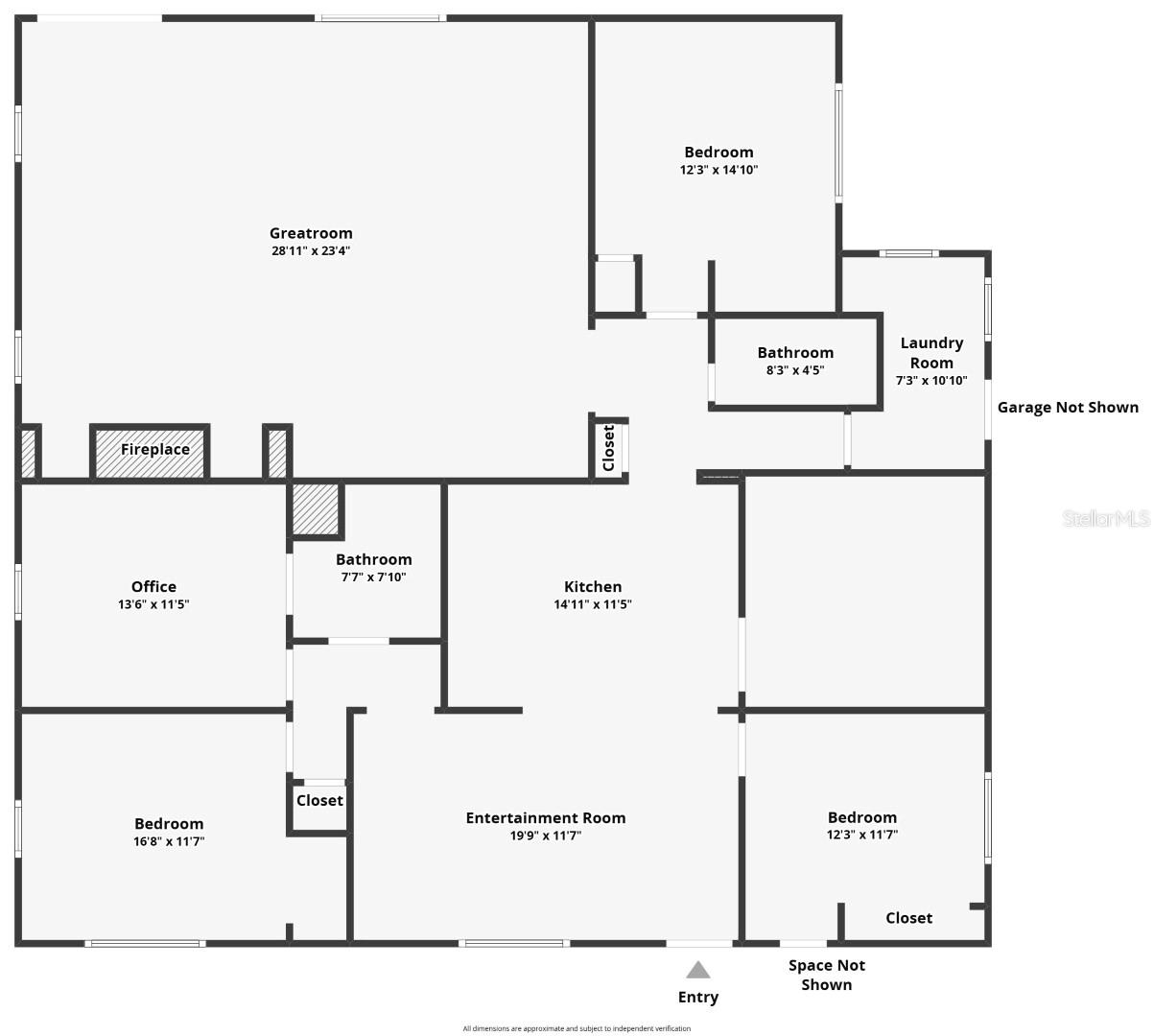 Image 29 of 29 For 924 Valmar Street