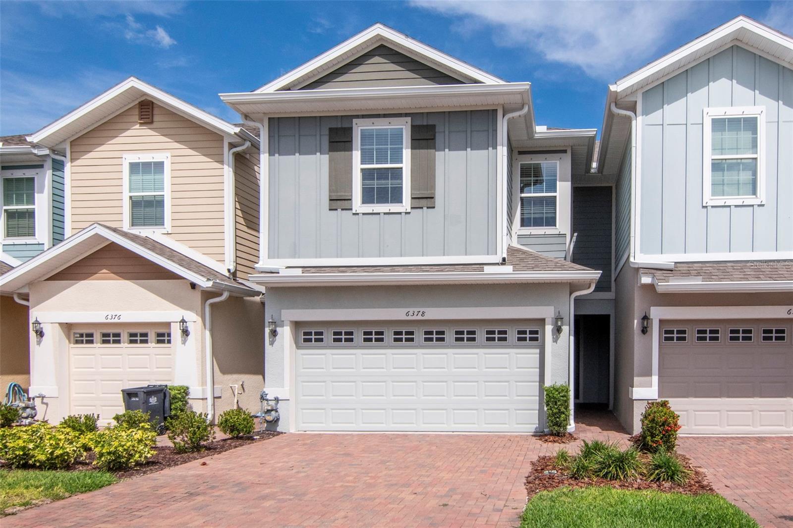 Details for 6378 Camino Drive, APOLLO BEACH, FL 33572